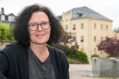 Pockau-Lengefeld sucht wieder einmal einen neuen Finanzchef - Manuela Tschök- Engelhardt - Ehemalige Kämmerin