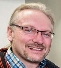 Pockau-Lengefelds Mann fürs Energiesparen - Matthias Thümmel - Energiemanager