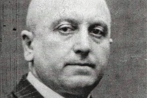 Pogromnacht 1938: Als Tietz-Leiter Hermann Fürstenheim in Chemnitz vom Nazi-Mob ermordet wurde - Hermann Fürstenheim