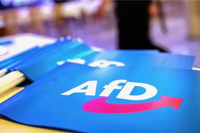 Politikwissenschaftler: "Die AfD ist eine etablierte Partei" - Ist inzwischen in 15 von 16 Landtagen in der Bundesrepublik vertreten: die AfD. Sie habe mit Themen punkten können, die von den anderen Parteien so nicht vertreten worden seien, meint Hans Vorländer. 
