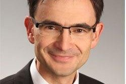 Politikwissenschaftler Gerd Strohmeier wird Rektor der TU Chemnitz - Gerd Strohmeier wird neuer Rektor der TU Chemnitz.