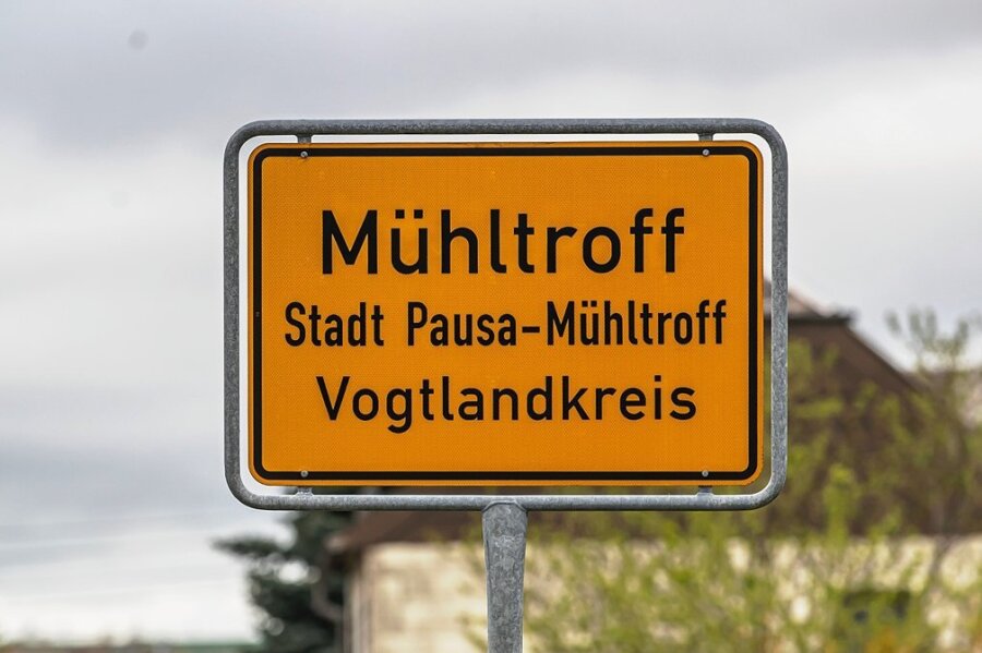 Am Dienstag vergangener Woche war in Mühltroff ein toter Mann entdeckt worden. 
