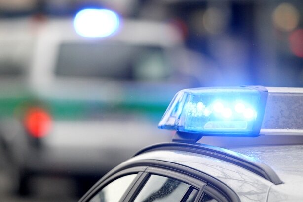 Polizei ermittelt wegen Sexualstraftat im Freiberger Freibad - 