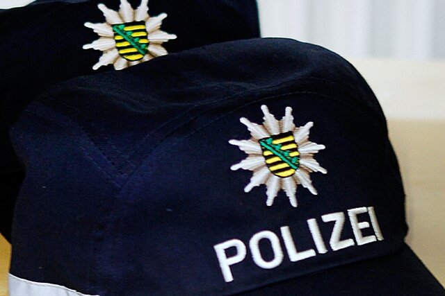 Polizei ermittelt wegen Sexualstraftat in Mittweida - 
