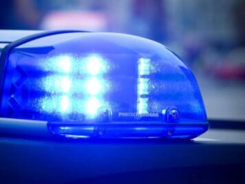 Polizei ertappt 27 Maskenmuffel in Plauen - 