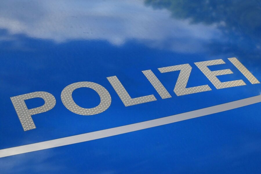 Polizei ertappt in Wechselburg einen betrunkenen Radler - Die Polizei hat in Mutzscheroda einen Radfahrer gestoppt, der unter Alkohol unterwegs war.