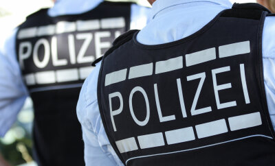 Polizei fasst mutmaßlichen Entblößer im Chemnitzer Hauptbahnhof - 