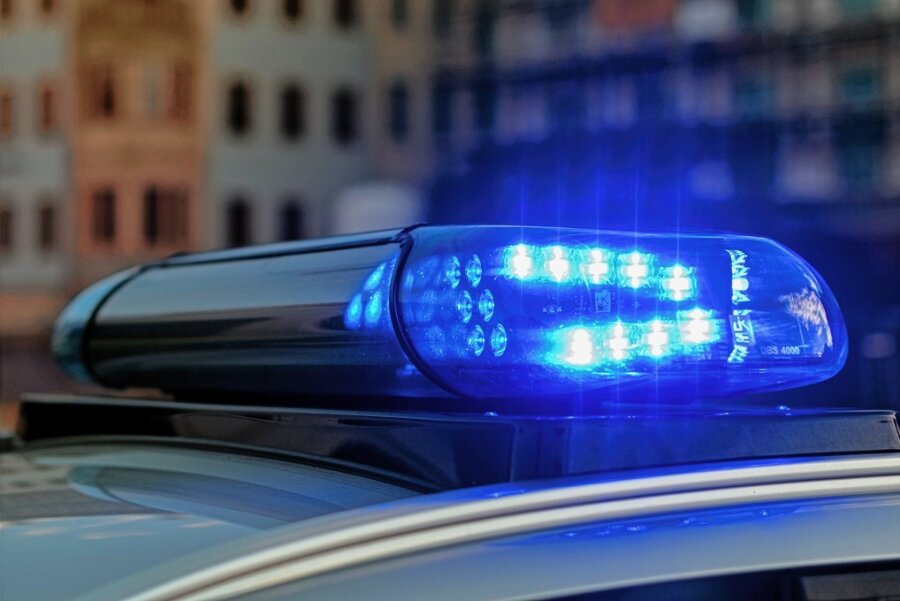 Polizei findet bei Hausdurchsuchung in Plauen Drogen - Symbolbild. 