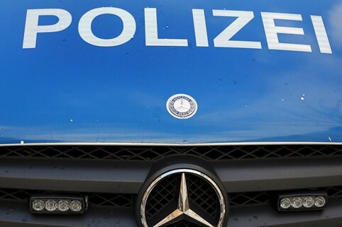 Polizei findet geklauten BMW in Tschechien - 