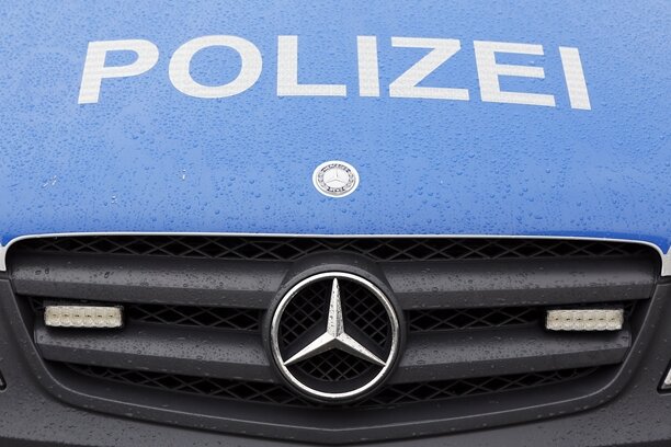 Polizei findet gestohlenen Audi - Mann in Haft - 