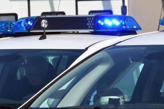 Polizei findet vermisste Mädchen aus Meerane im Chemnitzer Hauptbahnhof - 