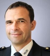 Polizei: Freiberg ist kein rechtsfreier Raum - Stefan Dörner - LeitenderPolizeidirektorPolizeidirektionChemnitz