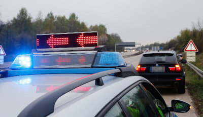 Polizei gelingt Schlag gegen Autoschleuser-Bande - 
