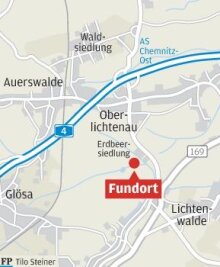Polizei identifiziert Tote als Vermisste aus Lichtenau - 