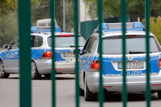 Polizei klärt Einbruchsserie im Raum Zschopau auf - 