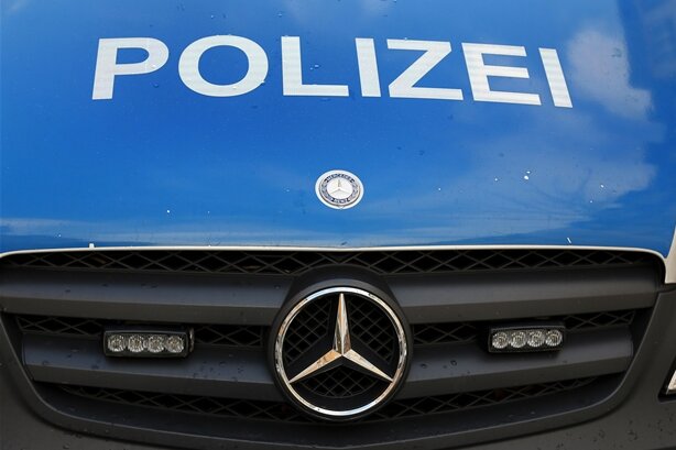 Polizei löst verbotene Party in Chemnitz auf