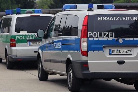 Polizei nimmt Mehrfachtäter in Olbernhau fest - 