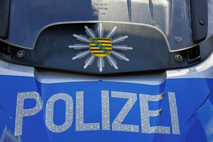 Polizei schnappt mutmaßlichen Seriendieb in Klingenthal - 