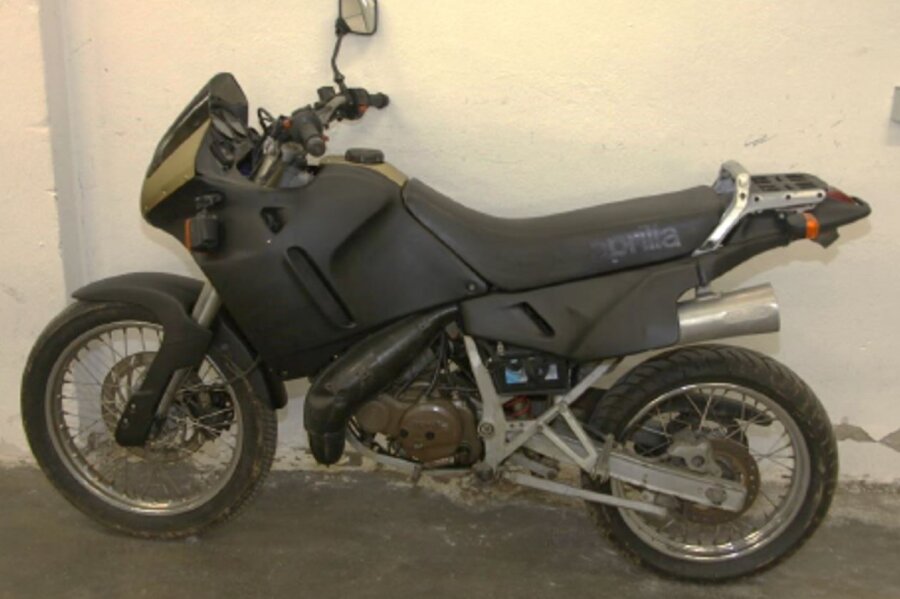 Polizei sucht Besitzer eines gestohlenen Motorrads - 