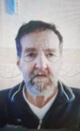 Polizei sucht nach 68-Jährigem - Bei dem Vermissten handelt es sich um den 68-jährigen Dieter G. aus Burkhardtsgrün.
