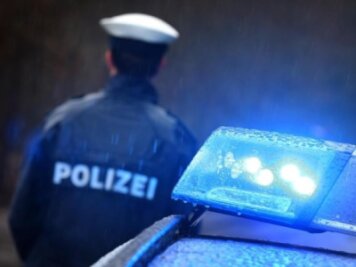 Polizei sucht nach Raub auf Sonnenberg nach Zeugen - 