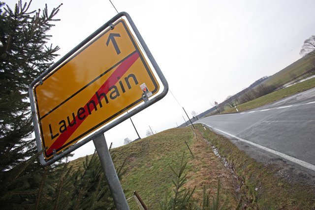 Polizei sucht wichtigen Zeugen im Mordfall Lauenhain - 