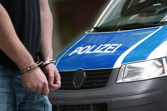 Polizei sucht Zeugen nach angeblicher Schlägerei in Auerbach - 