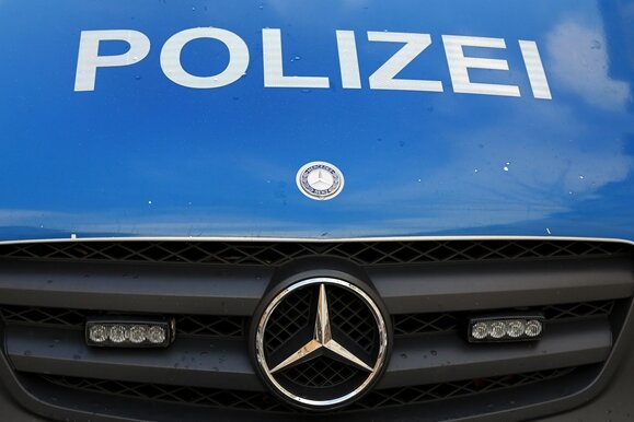 Polizei sucht Zeugen nach Explosion in Döbeln - 