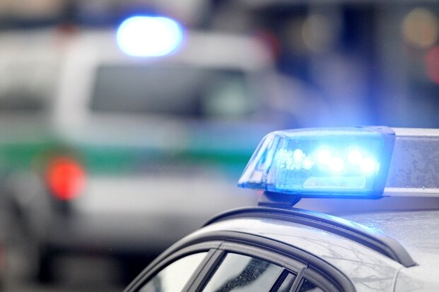 Polizei sucht Zeugen nach schwerem Raubüberfall in Zwickau - 