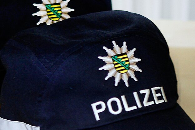 Polizei zählt weniger Straftaten im Vogtland - 