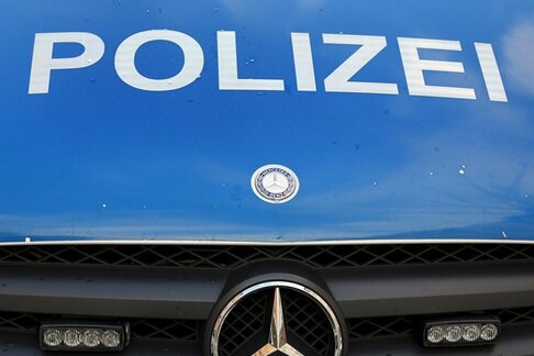 Polizeieinsatz bei Zwickauer Stadtratssitzung - 