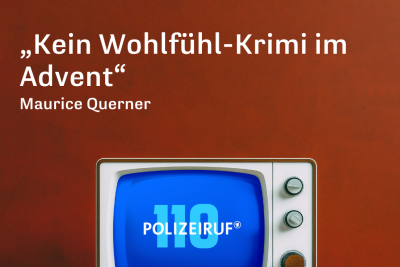 Polizeiruf-110-Folge "Nur Gespenster" aus Rostock: Vom Wegschauen - 