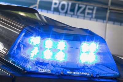 Polizist nach Verfolgungsjagd: "Ich dachte, ich wäre im Actionfilm" - Eine wilde Verfolgungsjagd hat es im vergangenen Jahr im oberen Vogtland gegeben.