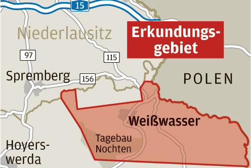 Polnischer Konzern auf der Suche nach Kupfer in Sachsen - 