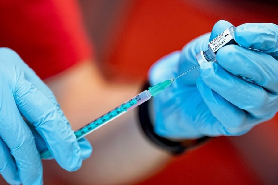 Post für Impfskeptiker - was der Datenschützer dazu sagt - Geimpft oder ungeimpft? Das ist die Frage. Wo man Ungeimpfte findet, glaubt man zu wissen. 