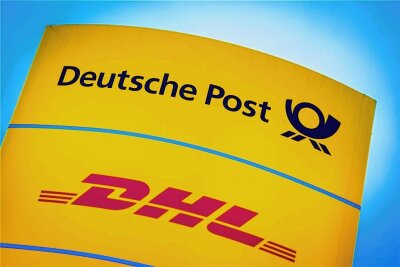 Post in Rochlitz: Wie geht es mit der Filiale weiter? - Die Deutsche Post will auch weiterhin in Rochlitz ihre Dienstleistungen anbieten. 