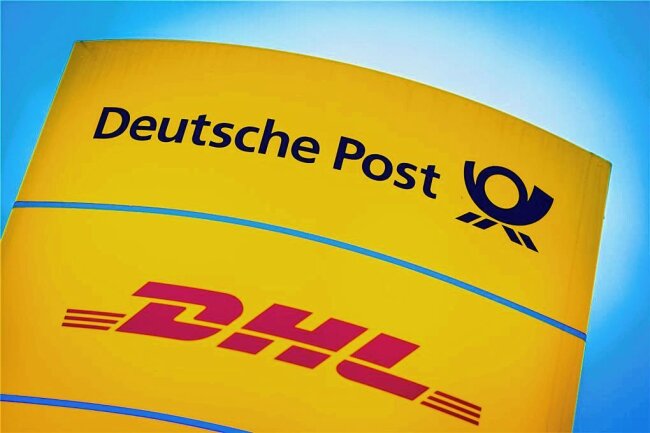 Post in Rochlitz: Wie geht es mit der Filiale weiter? - Die Deutsche Post will auch weiterhin in Rochlitz ihre Dienstleistungen anbieten. 