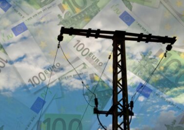 Preisexplosion bei Strom und Gas: Stadtwerke Schneeberg stoppen Neukunden-Geschäft - Die Energieversorger der Region müssen Strom und Gas auf dem Markt zu immer höheren Preisen beschaffen. 