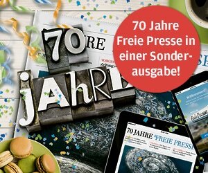 Pressefest 2016 - Meine Zeitung, mein Jubiläum, mein Fest! - 