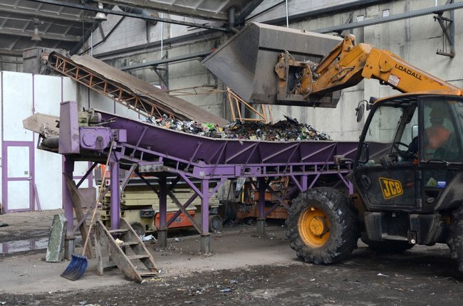 Prezero Pyral verlässt Mittweida: Firma verlagert Produktion nach ...