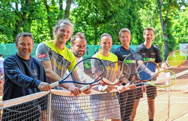 Primus zu Fall gebracht - 