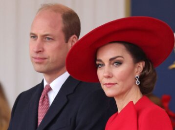 Prinzessin Kate ist beliebtestes Mitglied der Royal Family - Kate hat William an der Spitze der beliebtesten britischen Royals abgelöst.