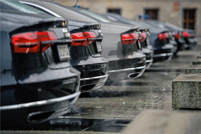 Mythos: Wer glaubt, die meistgenutzten Dienstwagenmarken in Deutschland seien Audi, BMW oder Mercedes, liegt falsch. 