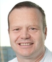 Probleme mit dem Gehör ernst nehmen - ProfessorJens Oeken - Chefarzt HNO-Klinik, Klinikum Chemnitz