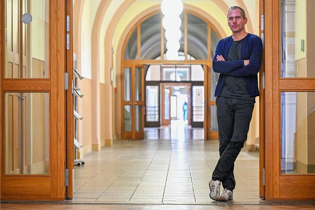 Professor der TU Chemnitz über Chat GPT "Man muss überlegen, ob das Format der schriftlichen