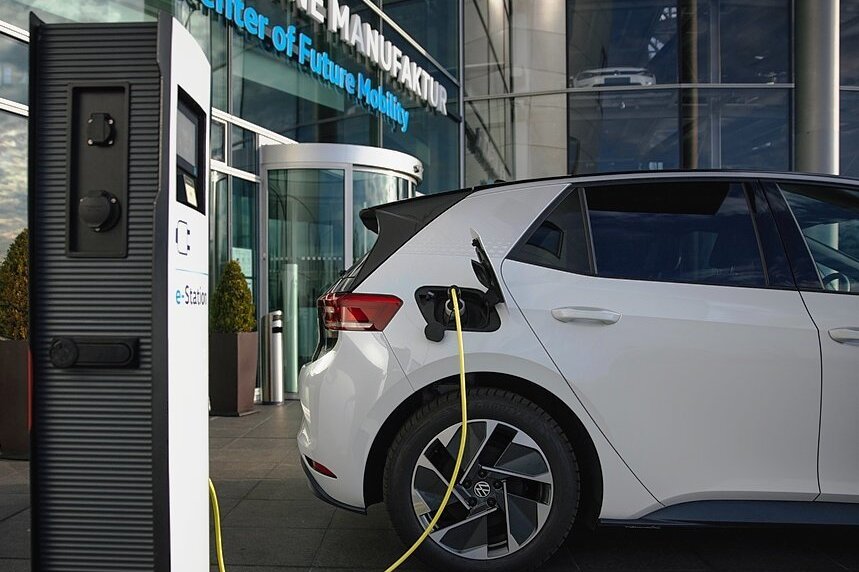 Professor kritisiert Volkswagens Wandel zum "CO2-Bekämpfungsapostel" - 