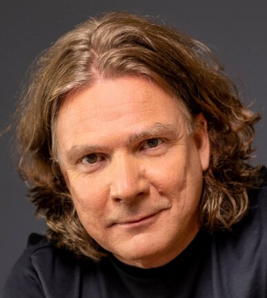 Professor Labudde setzt auf digitale Orte - Dirk Labudde - Professor für digitale Forensik