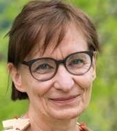 Professorin nach NS-Vergleich in Kritik - Ines Bruhn - Professorin