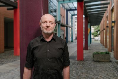Programm 2025: Kulturhauptstadt GmbH lässt Hoteliers und Gastronomen weiter im Unklaren - Stefan Schmidtke, Geschäftsführer der Kulturhauptstadt GmbH, möchte gegenwärtig noch keine Eckdaten des Programms für 2025 bekannt geben.