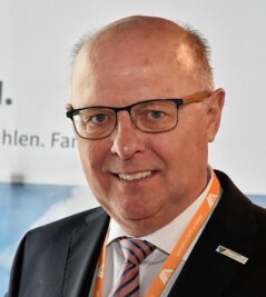 Prominente Verstärkung für die Freien Wähler - Günther Schneider - Mitglied des Landtags von 2004 bis 2017